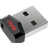 USB Flash Netac 4GB USB 2.0 FlashDrive Netac UM81 Ultra compact - Превью изображения №3 — Интернет-магазин Time-Shop
