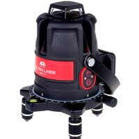 Лазерный нивелир ADA Instruments ULTRALiner 360 4V [A00469] - Превью изображения №2 — Интернет-магазин Time-Shop