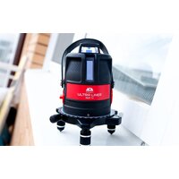 Лазерный нивелир ADA Instruments ULTRALiner 360 4V [A00469] - Превью изображения №18 — Интернет-магазин Time-Shop