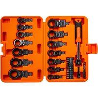 Набор ключей MaxPiler MXTF-27-SET (27 предметов) - Превью изображения №5 — Интернет-магазин Time-Shop