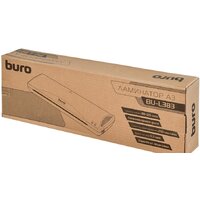 Ламинатор Buro BU-L383 - Превью изображения №9 — Интернет-магазин Time-Shop
