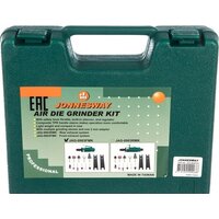 Пневмошлифмашина Jonnesway JAG-0903FMK - Превью изображения №5 — Интернет-магазин Time-Shop