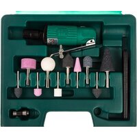 Пневмошлифмашина Jonnesway JAG-0903FMK - Превью изображения №4 — Интернет-магазин Time-Shop