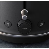 Тостер Electrolux Explore 7 E7T1-6BP - Превью изображения №3 — Интернет-магазин Time-Shop