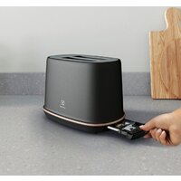 Тостер Electrolux Explore 7 E7T1-6BP - Превью изображения №6 — Интернет-магазин Time-Shop