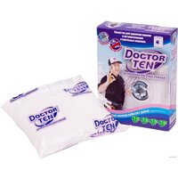 Средство для удаления накипи Kemi Doctor TEN Антибактериальный 200 г - Превью изображения №2 — Интернет-магазин Time-Shop
