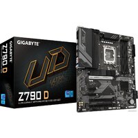 Материнская плата Gigabyte Z790 D (rev. 1.0) - Превью изображения №2 — Интернет-магазин Time-Shop