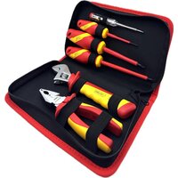 Deli DQ91001 (6 предметов)