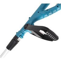 Триммер Dedra DED6990 (без АКБ) - Превью изображения №10 — Интернет-магазин Time-Shop