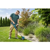 Триммер Dedra DED6990 (без АКБ) - Превью изображения №12 — Интернет-магазин Time-Shop