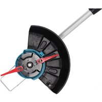 Триммер Dedra DED6990 (без АКБ) - Превью изображения №3 — Интернет-магазин Time-Shop