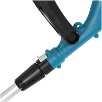 Триммер Dedra DED6990 (без АКБ) - Превью изображения №9 — Интернет-магазин Time-Shop