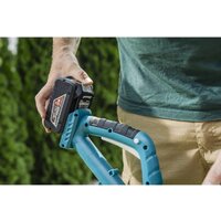 Триммер Dedra DED6990 (без АКБ) - Превью изображения №14 — Интернет-магазин Time-Shop