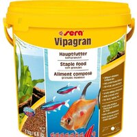 Корм для рыб и рептилий