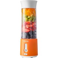 Портативный блендер Sencor SBL 133OR - Превью изображения №2 — Интернет-магазин Time-Shop