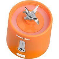 Портативный блендер Sencor SBL 133OR - Превью изображения №5 — Интернет-магазин Time-Shop