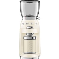 Smeg CGF01CREU (кремовый)