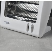 Инфракрасный обогреватель Scarlett SC-IR250D05 - Превью изображения №2 — Интернет-магазин Time-Shop