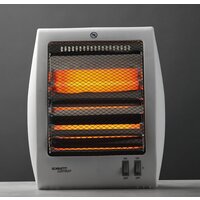 Инфракрасный обогреватель Scarlett SC-IR250D05 - Превью изображения №5 — Интернет-магазин Time-Shop