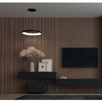 Припотолочная люстра Novotech Over 359024 - Превью изображения №2 — Интернет-магазин Time-Shop