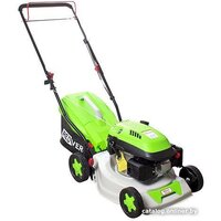 Газонокосилка RedVerg RD-GLM42S - Превью изображения №4 — Интернет-магазин Time-Shop