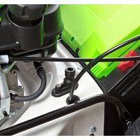 Газонокосилка RedVerg RD-GLM42S - Превью изображения №7 — Интернет-магазин Time-Shop