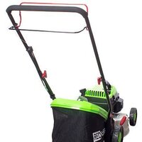 Газонокосилка RedVerg RD-GLM42S - Превью изображения №3 — Интернет-магазин Time-Shop