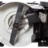 Газонокосилка RedVerg RD-GLM42S - Превью изображения №9 — Интернет-магазин Time-Shop