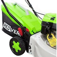 Газонокосилка RedVerg RD-GLM42S - Превью изображения №5 — Интернет-магазин Time-Shop
