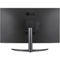 Монитор LG UltraFine 32UR500K-B - Превью изображения №7 — Интернет-магазин Time-Shop
