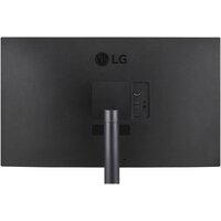 Монитор LG UltraFine 32UR500K-B - Превью изображения №8 — Интернет-магазин Time-Shop
