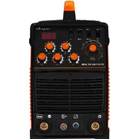 Сварочный инвертор Сварог Real TIG 200 P AC/DC (E20101) - Превью изображения №2 — Интернет-магазин Time-Shop