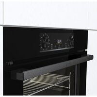 Электрический духовой шкаф Gorenje BPS6737E14BG - Превью изображения №8 — Интернет-магазин Time-Shop