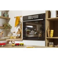 Электрический духовой шкаф Gorenje BPS6737E14BG - Превью изображения №27 — Интернет-магазин Time-Shop