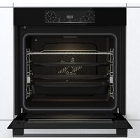 Электрический духовой шкаф Gorenje BPS6737E14BG - Превью изображения №2 — Интернет-магазин Time-Shop