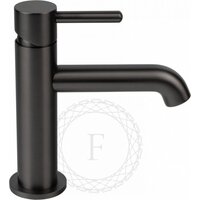 Смеситель Filarete Roun FL5020 (графит) - Превью изображения №3 — Интернет-магазин Time-Shop