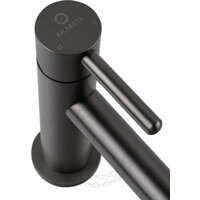 Смеситель Filarete Roun FL5020 (графит) - Превью изображения №5 — Интернет-магазин Time-Shop