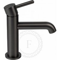 Смеситель Filarete Roun FL5020 (графит) - Превью изображения №4 — Интернет-магазин Time-Shop