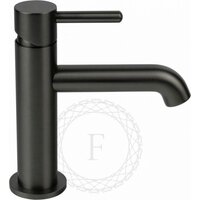 Смеситель Filarete Roun FL5020 (графит) - Превью изображения №12 — Интернет-магазин Time-Shop