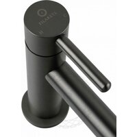 Смеситель Filarete Roun FL5020 (графит) - Превью изображения №14 — Интернет-магазин Time-Shop