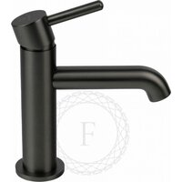 Смеситель Filarete Roun FL5020 (графит) - Превью изображения №13 — Интернет-магазин Time-Shop