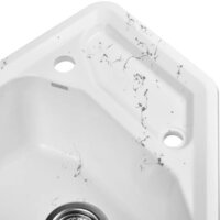 Кухонная мойка Wisent WE08-10 (с сифоном GER013) - Превью изображения №5 — Интернет-магазин Time-Shop