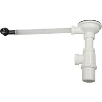 Кухонная мойка Wisent WE08-10 (с сифоном GER013) - Превью изображения №10 — Интернет-магазин Time-Shop