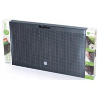 Сундук Prosperplast Boxe Rato Plus MBRP290 S433 (антрацит) - Превью изображения №3 — Интернет-магазин Time-Shop