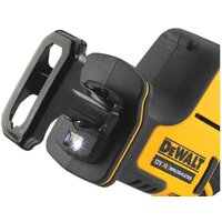 Сабельная пила DeWalt DCS312N-XJ (без АКБ) - Превью изображения №3 — Интернет-магазин Time-Shop