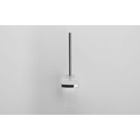 Ершик для унитаза AM.PM Gem A9033400 - Превью изображения №5 — Интернет-магазин Time-Shop