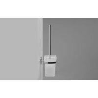 Ершик для унитаза AM.PM Gem A9033400 - Превью изображения №6 — Интернет-магазин Time-Shop