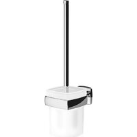 Аксессуары для ванной и туалета