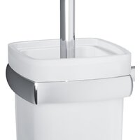 Ершик для унитаза AM.PM Gem A9033400 - Превью изображения №2 — Интернет-магазин Time-Shop