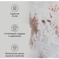 Ершик для унитаза AM.PM Gem A9033400 - Превью изображения №8 — Интернет-магазин Time-Shop